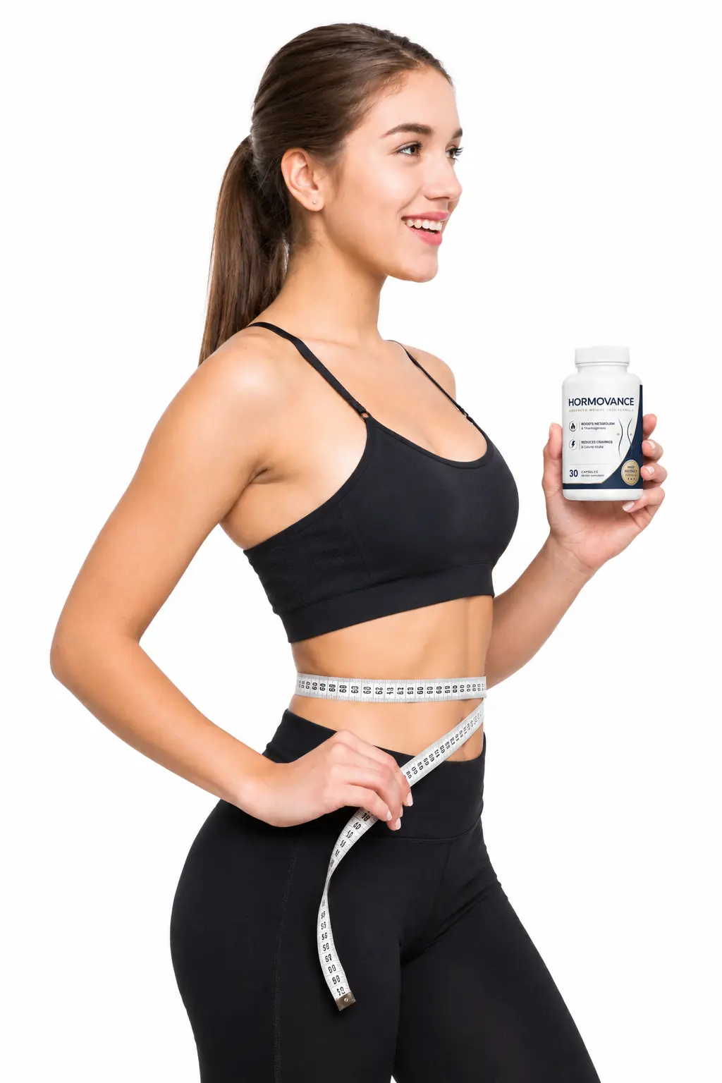Hormovance supplement for women’s metabolic wellness support